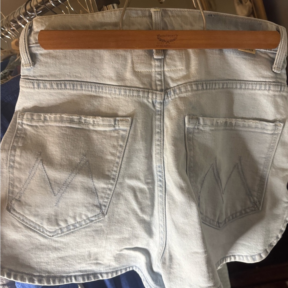 Mother Denim